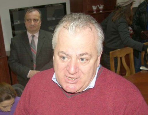 Coiciu, înlocuit din funcţia de director general al RATC